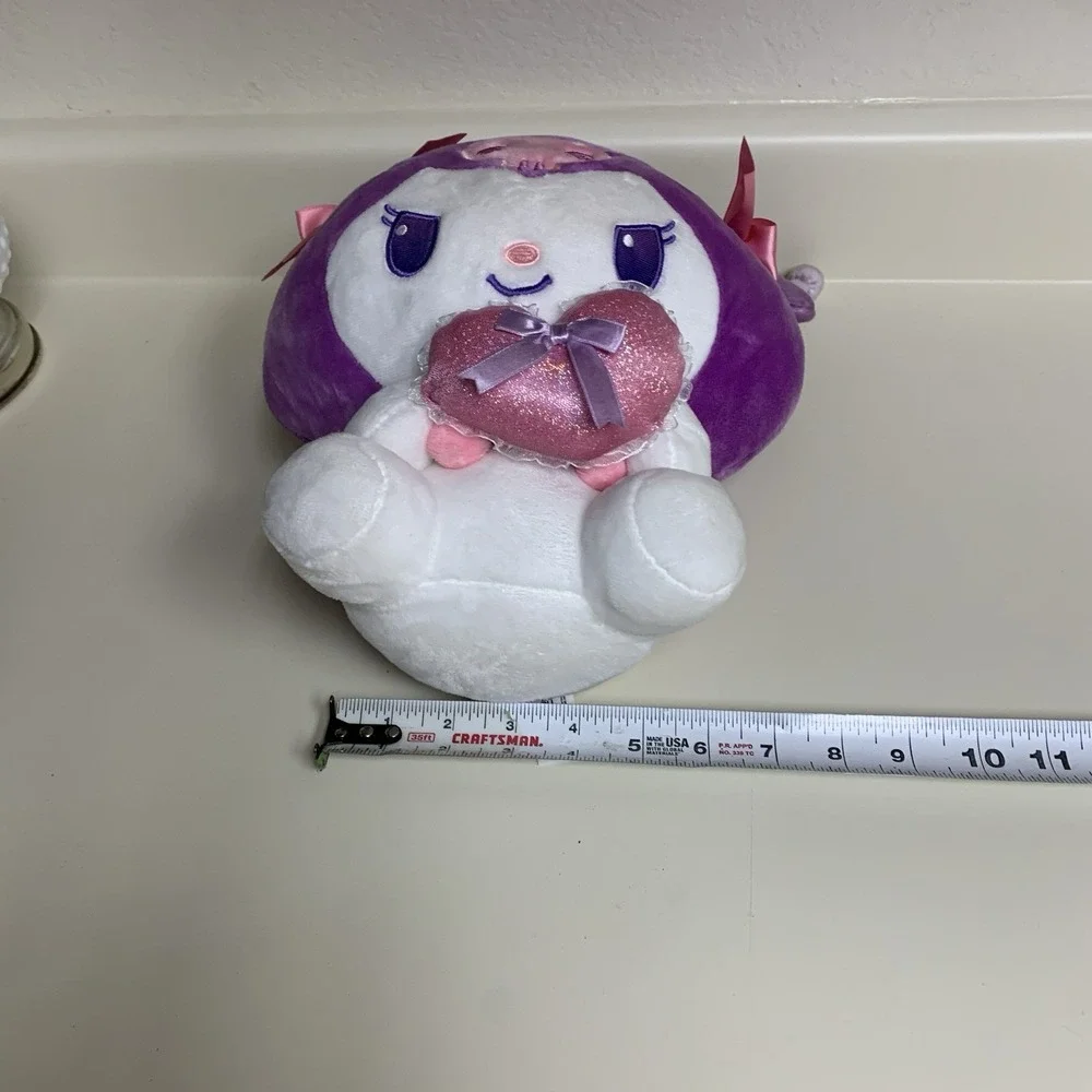 Sanrio Kuromi 12